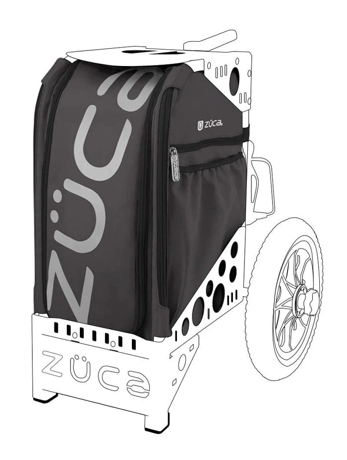 ZÜCA Accessory (All-Terrain Disc Golf Cart Insert Bag Replacement) - Image 10