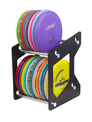 ZÜCA Accessory (All-Terrain Cart Disc Rack)