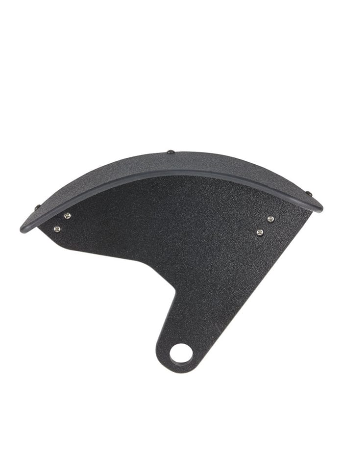 ZÜCA Accessory (All-Terrain Disc Golf Cart Fenders - Set of Two)