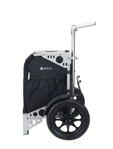 ZÜCA Accessory (All-Terrain Disc Golf Cart Fenders - Set of Two) - Image 3