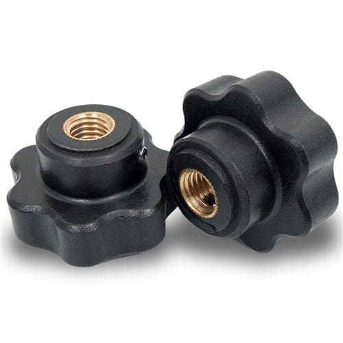 ZÜCA Accessory (Set of 2 Axle Knobs - Compatible With All Carts)