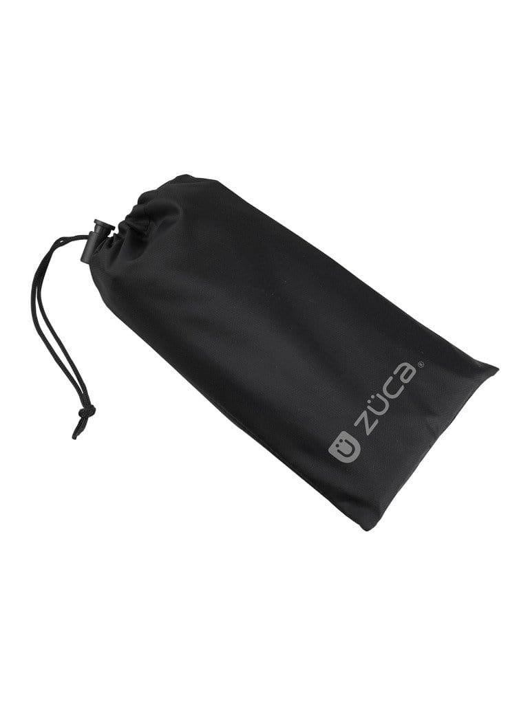 ZÜCA Accessory (Backpack Cart Rainfly - Dynamic Discs logo) - Image 2