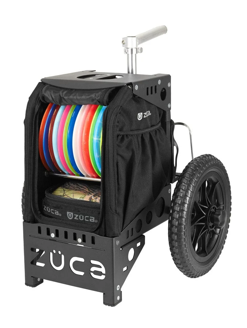 ZÜCA Accessory (Compact Cart Disc Rack) - Image 2