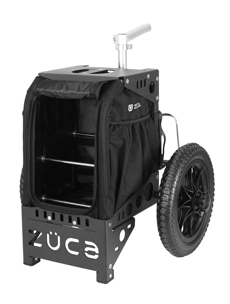 ZÜCA Accessory (Compact Cart Disc Rack) - Image 3