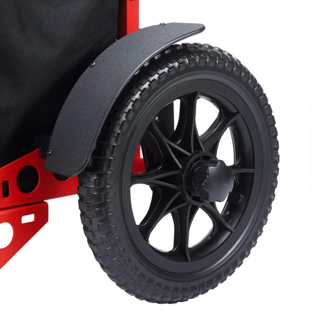 ZÜCA Accessory (Compact Cart Fenders - Set of Two) - Image 2