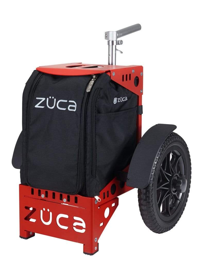 ZÜCA Accessory (Compact Cart Fenders - Set of Two) - Image 3