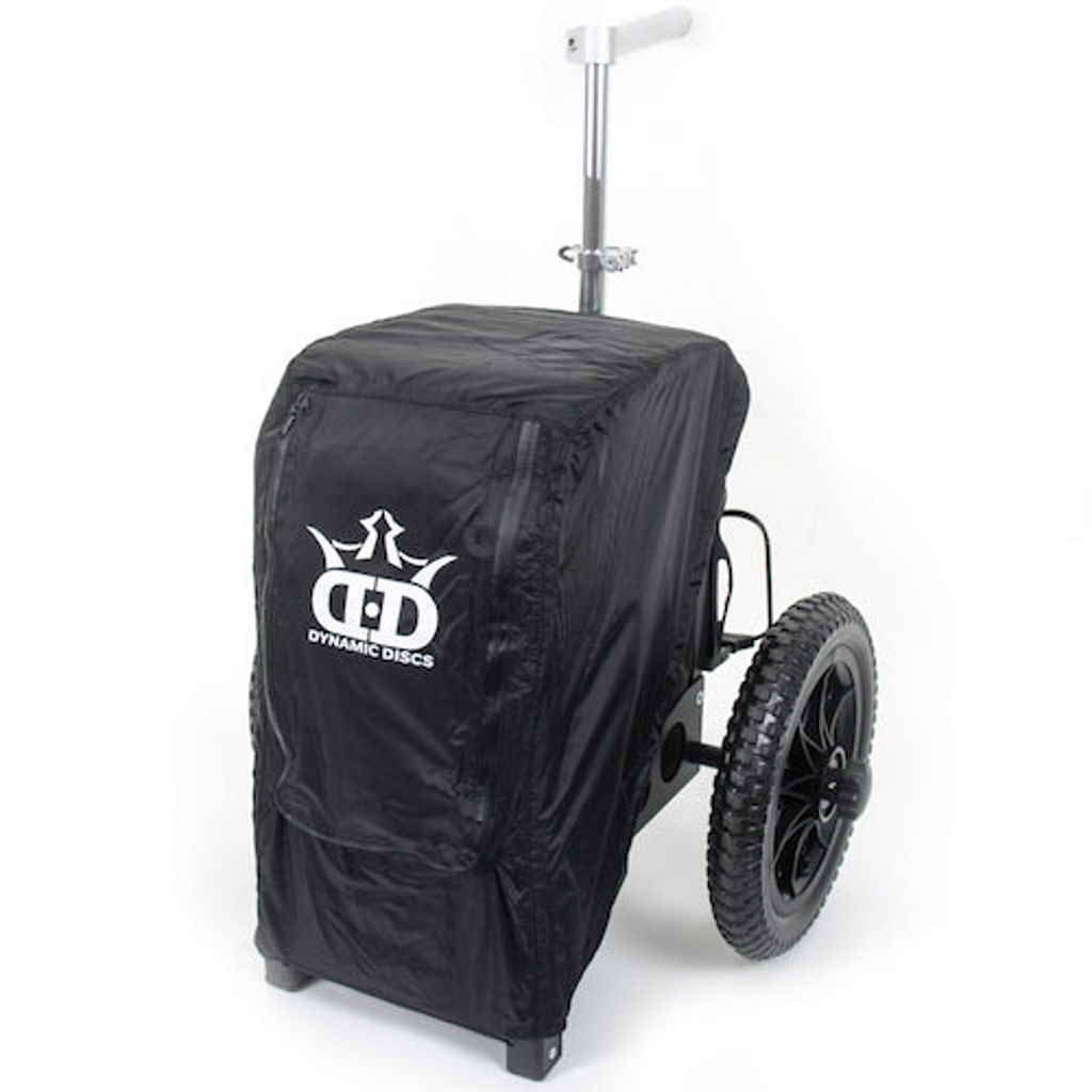 ZÜCA Accessory (Compact Cart Rainfly - Dynamic Discs logo)