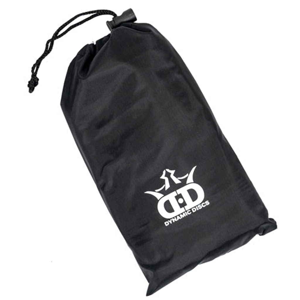 ZÜCA Accessory (Compact Cart Rainfly - Dynamic Discs logo) - Image 2