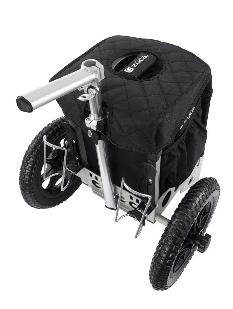ZÜCA Accessory (Compact Cart Reversible Seat Cushion) - Image 3