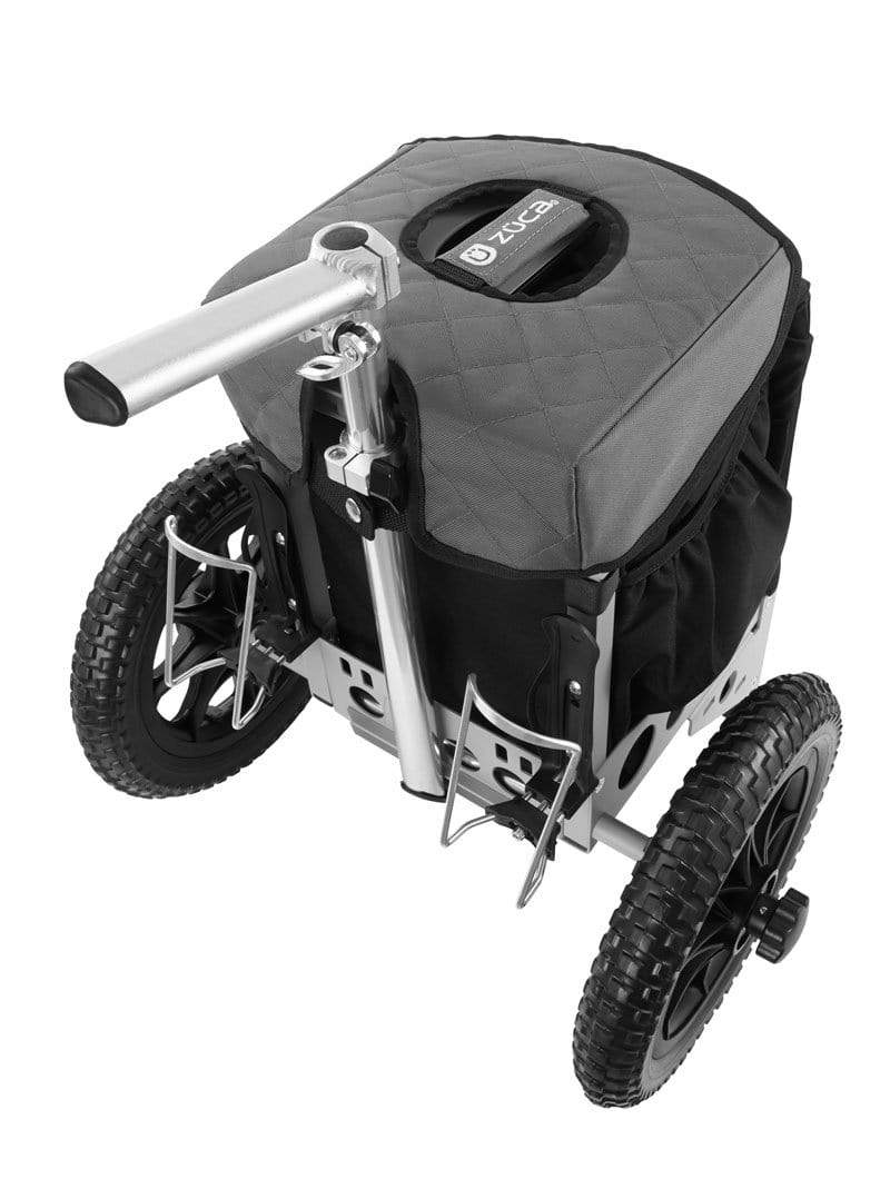 ZÜCA Accessory (Compact Cart Reversible Seat Cushion) - Image 4
