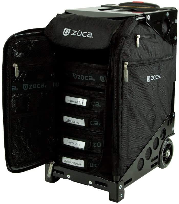ZÜCA Accessory (Large Utility Pouch) - Image 2