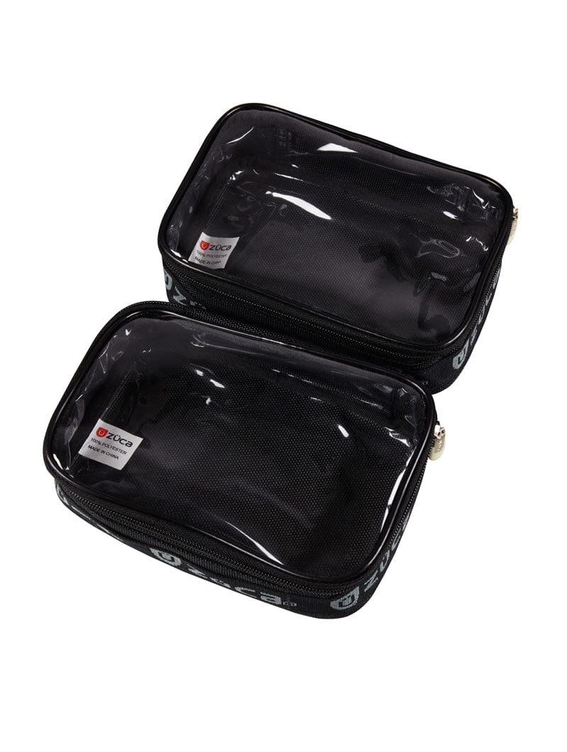 ZÜCA Accessory (Mini Utility Pouch Duo - Set of Two)