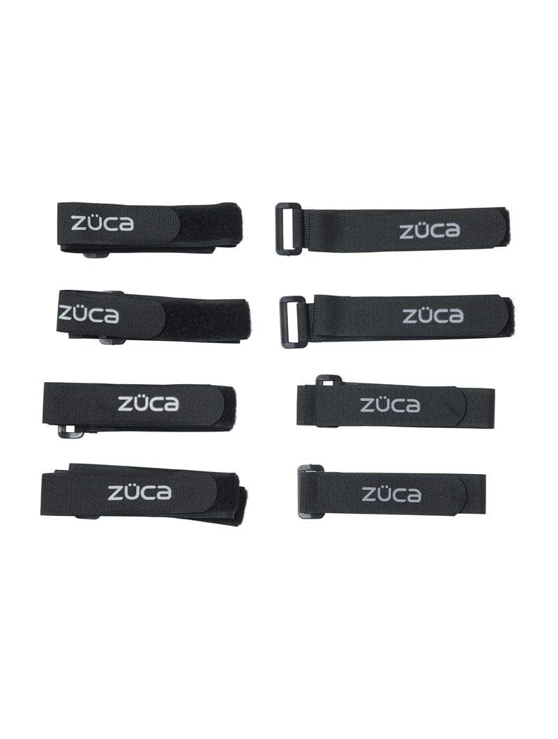 ZÜCA Accessory (Self-Grip Straps - Pack of 8)