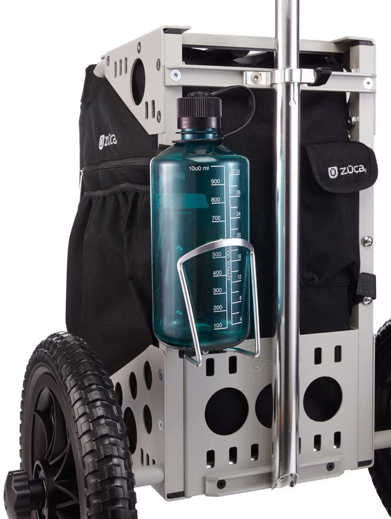 ZÜCA Accessory (Water Bottle Holder XL - Compatible With All Carts) - Image 2