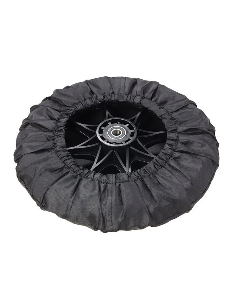 ZÜCA Accessory (Set of 2 Wheel Covers - Compatible With All Carts) - Image 3