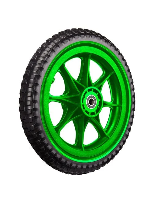 ZÜCA Accessory (Tubeless Foam Wheel - Compatible With All Carts - Single Wheel) - Image 7