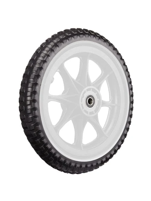 ZÜCA Accessory (Tubeless Foam Wheel - Compatible With All Carts - Single Wheel) - Image 8