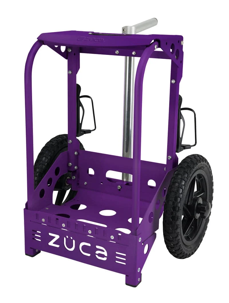 ZÜCA Disc Golf Cart (Backpack Disc Golf Cart) - Image 10