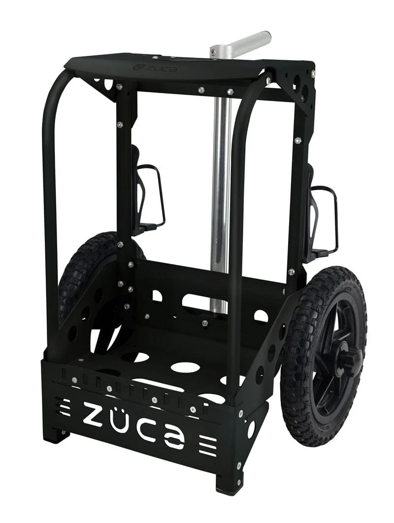 ZÜCA Disc Golf Cart (Backpack Disc Golf Cart) - Image 3