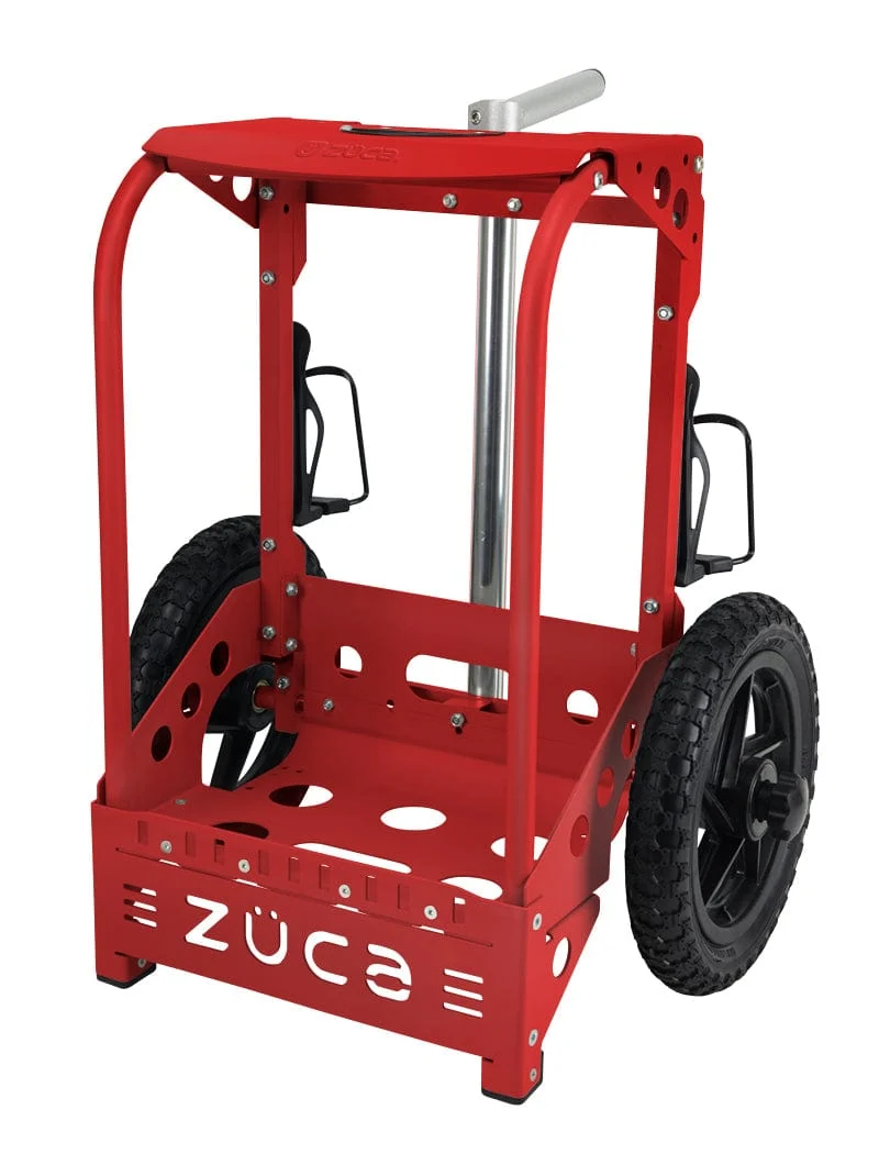 ZÜCA Disc Golf Cart (Backpack Disc Golf Cart) - Image 4