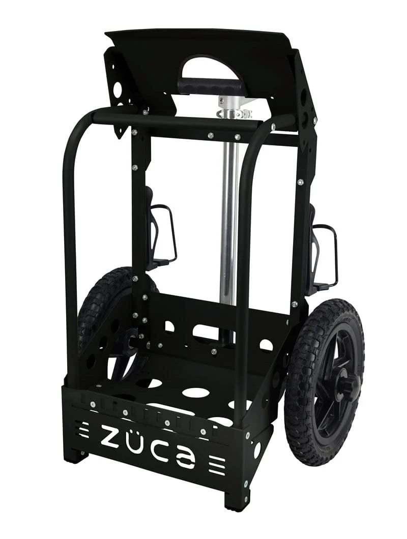 ZÜCA Disc Golf Cart (Backpack Disc Golf Cart) - Image 5
