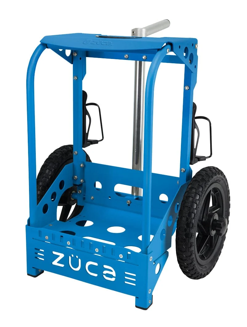 ZÜCA Disc Golf Cart (Backpack Disc Golf Cart) - Image 7