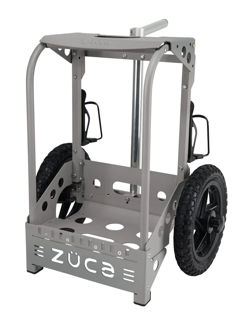 ZÜCA Disc Golf Cart (Backpack Disc Golf Cart) - Image 8