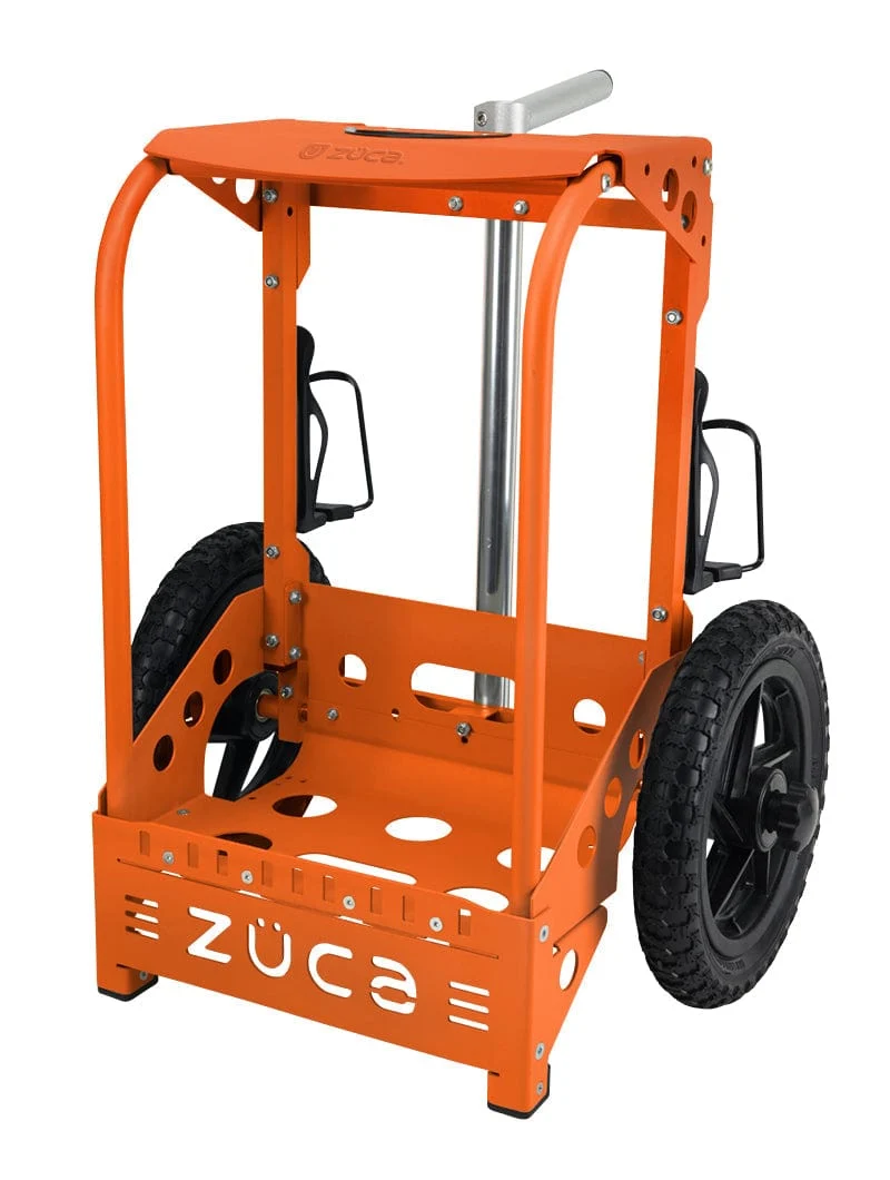 ZÜCA Disc Golf Cart (Backpack Disc Golf Cart) - Image 9