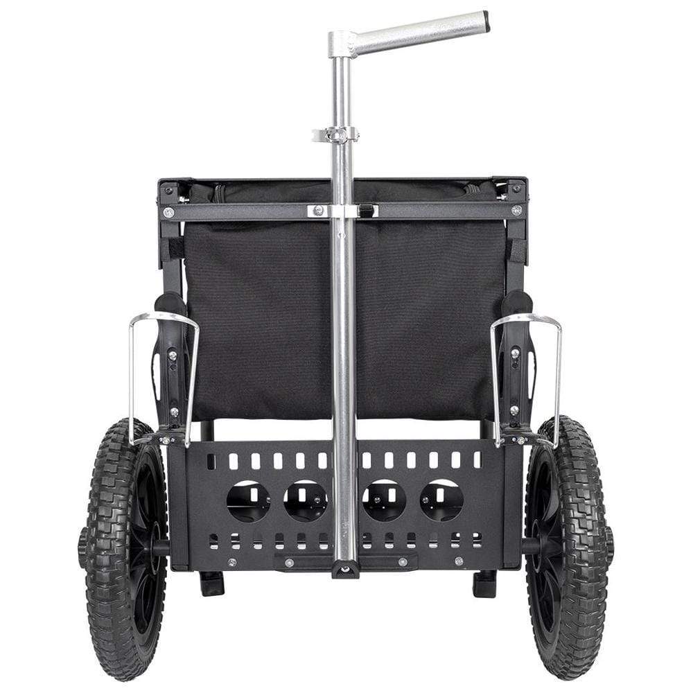 ZÜCA Disc Golf Cart (Transit Disc Golf Cart) - Image 8