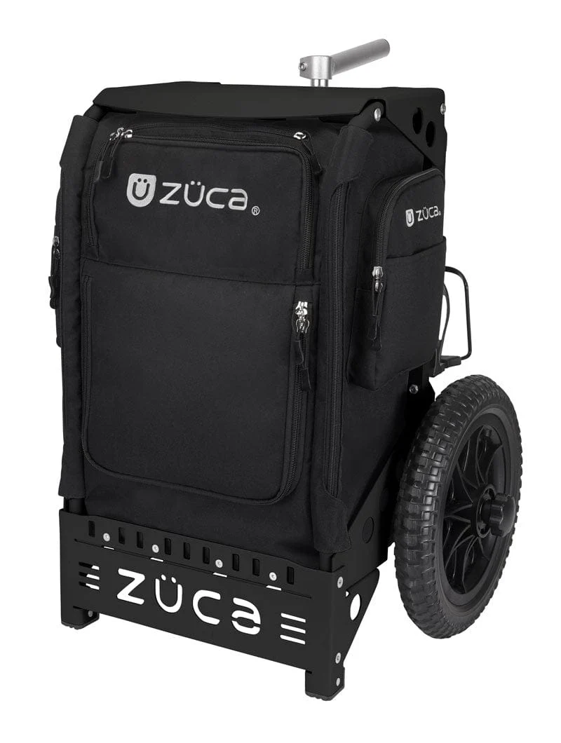 ZÜCA Disc Golf Cart (Trekker Disc Golf Cart) - Image 3