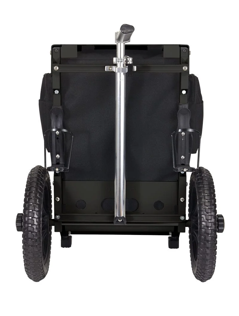 ZÜCA Disc Golf Cart (Trekker Disc Golf Cart) - Image 7