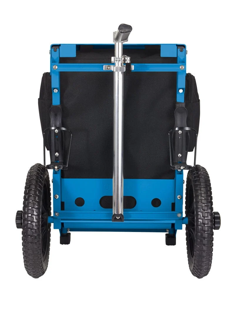 ZÜCA Disc Golf Cart (Trekker Disc Golf Cart) - Image 9
