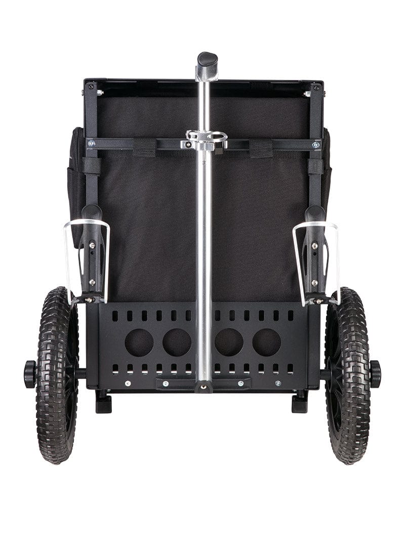 ZÜCA Disc Golf Cart (Trekker LG Disc Golf Cart) - Image 12