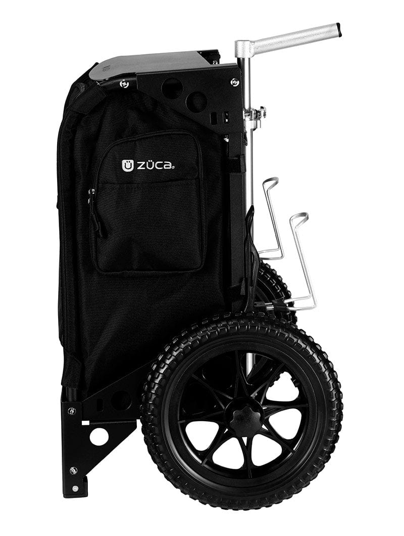 ZÜCA Disc Golf Cart (Trekker LG Disc Golf Cart) - Image 13