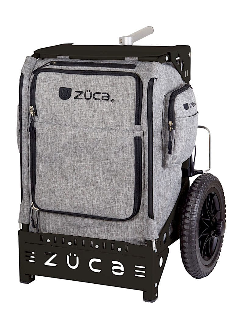 ZÜCA Disc Golf Cart (Trekker LG Disc Golf Cart) - Image 14