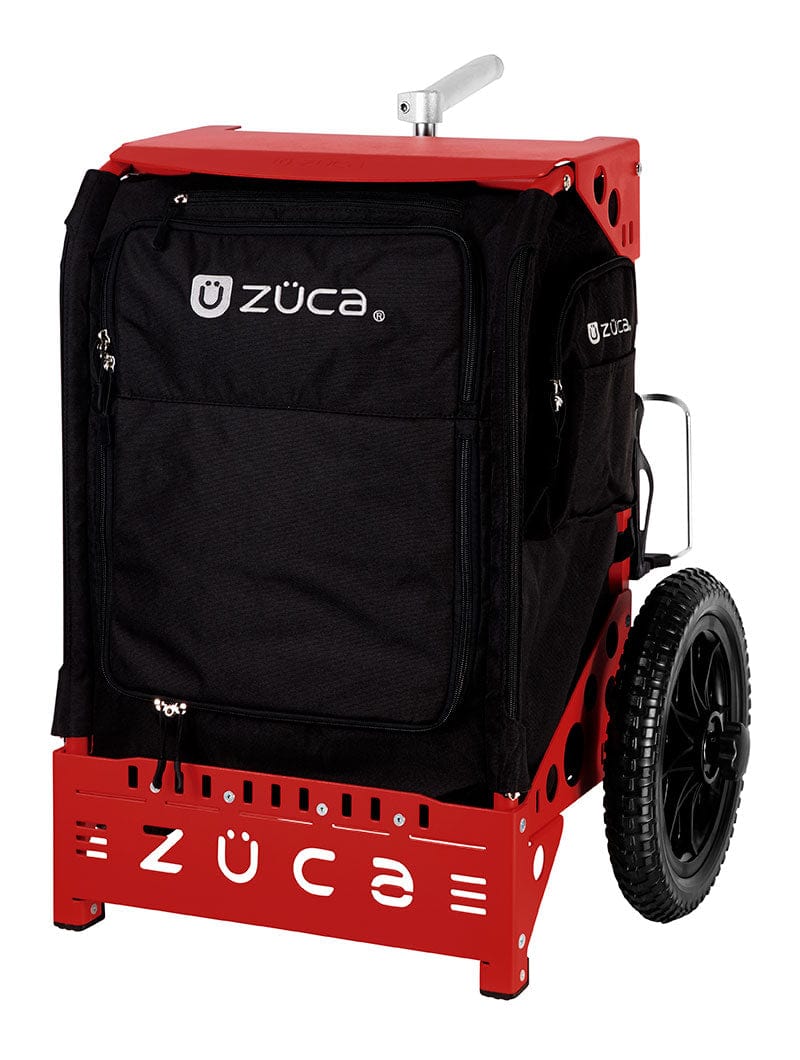 ZÜCA Disc Golf Cart (Trekker LG Disc Golf Cart) - Image 16