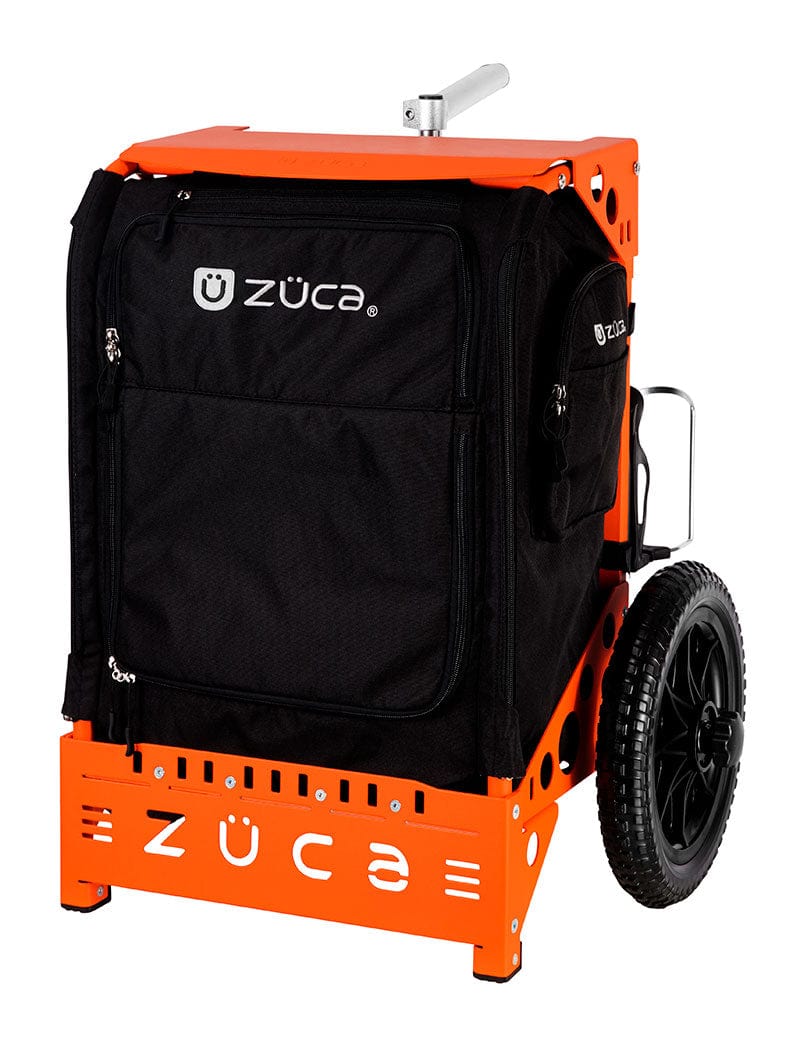 ZÜCA Disc Golf Cart (Trekker LG Disc Golf Cart) - Image 17