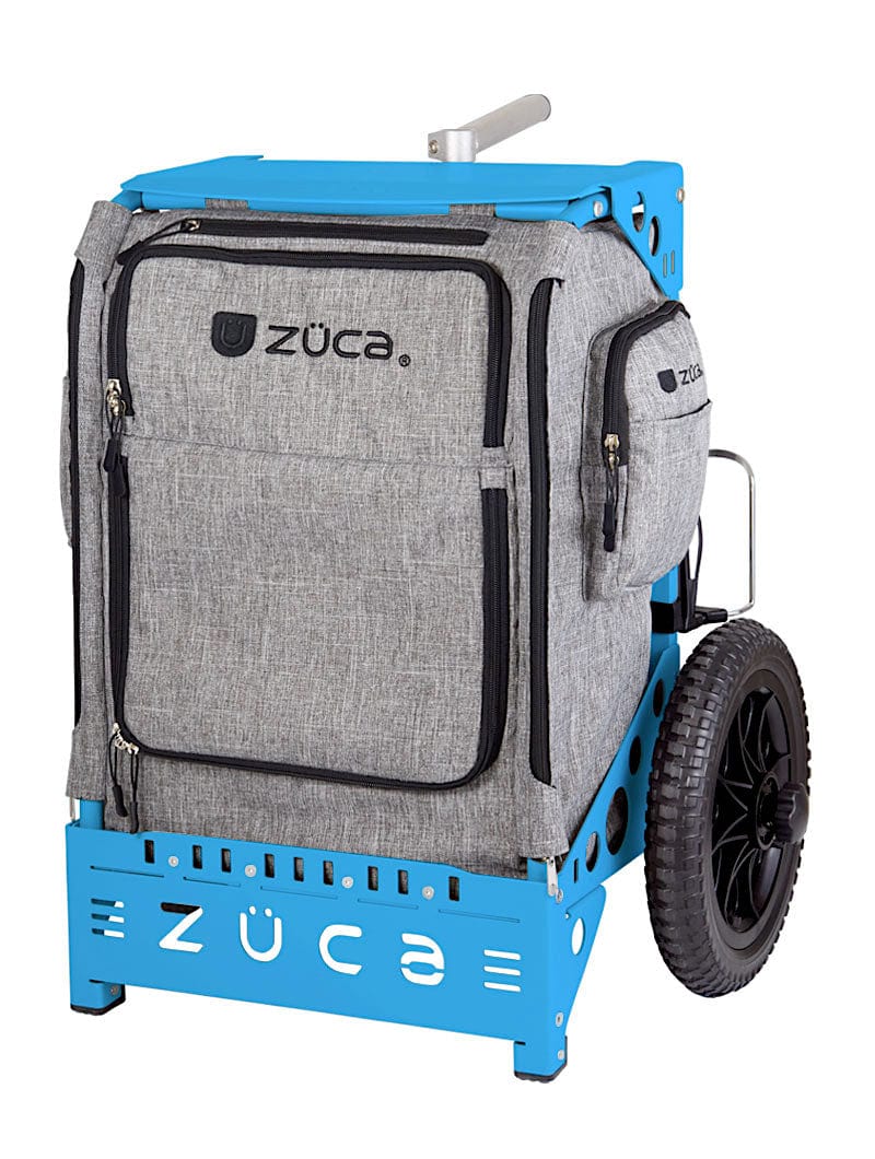 ZÜCA Disc Golf Cart (Trekker LG Disc Golf Cart) - Image 18