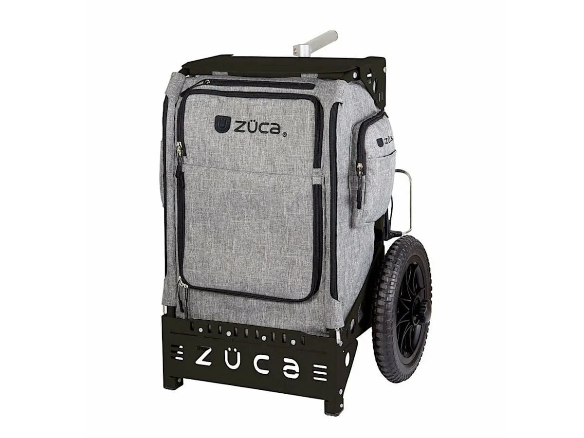 ZÜCA Disc Golf Cart (Trekker LG Disc Golf Cart) - Image 19