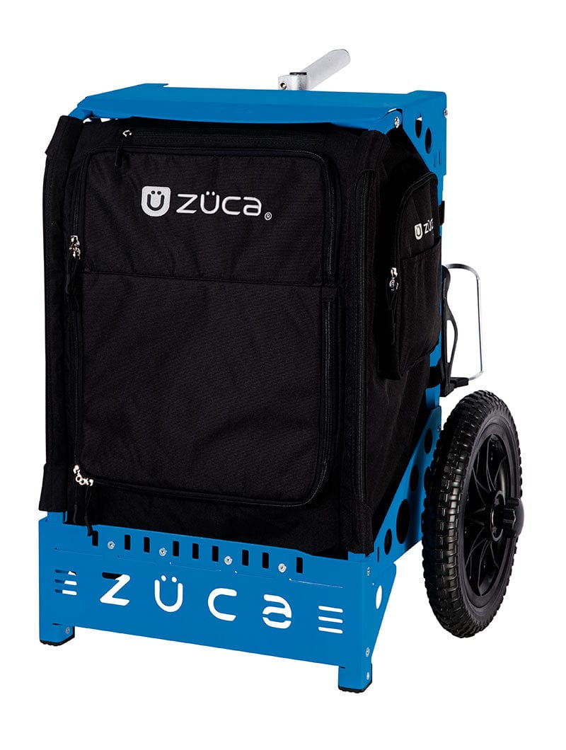 ZÜCA Disc Golf Cart (Trekker LG Disc Golf Cart) - Image 2