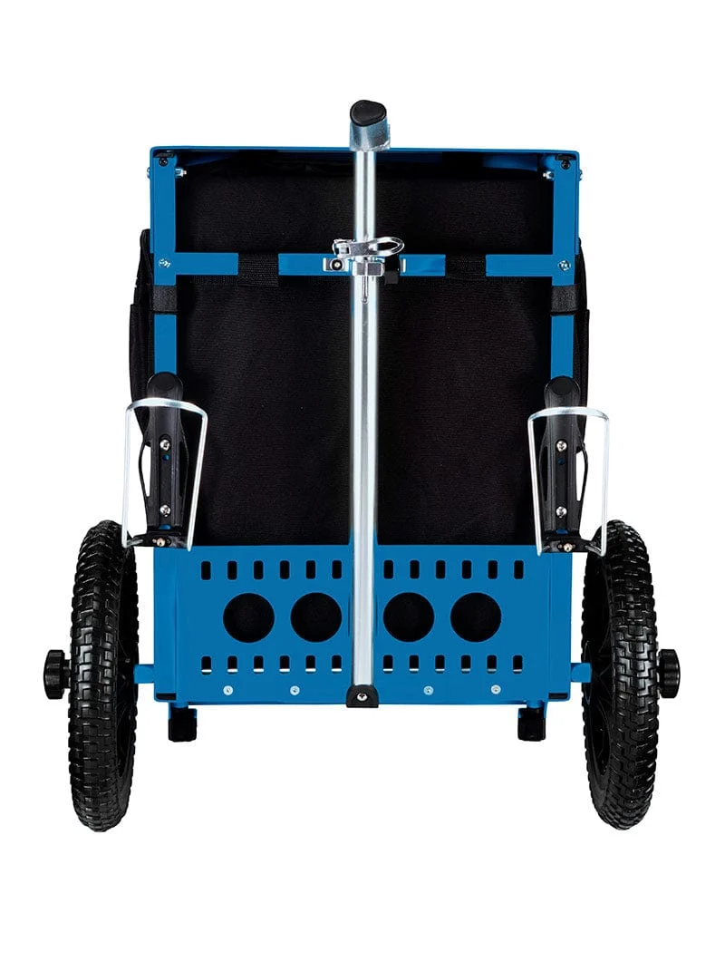 ZÜCA Disc Golf Cart (Trekker LG Disc Golf Cart) - Image 7