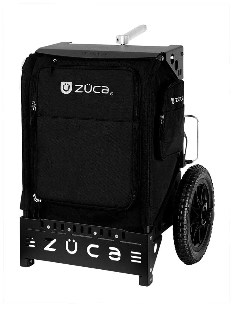 ZÜCA Disc Golf Cart (Trekker LG Disc Golf Cart) - Image 8
