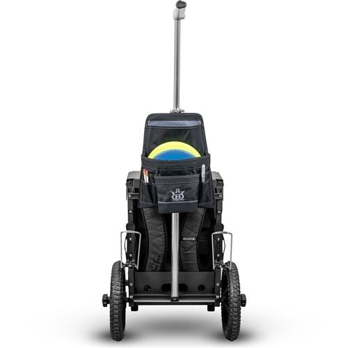 ZÜCA Accessory (Putter Pouch, Dynamic Discs logo)