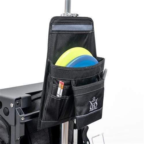ZÜCA Accessory (Putter Pouch, Dynamic Discs logo) - Image 2