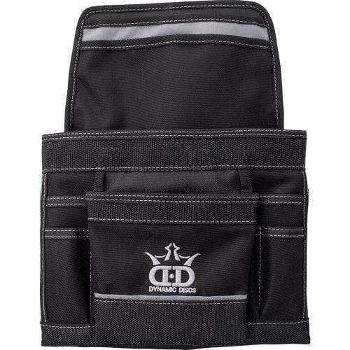 ZÜCA Accessory (Putter Pouch, Dynamic Discs logo) - Image 3